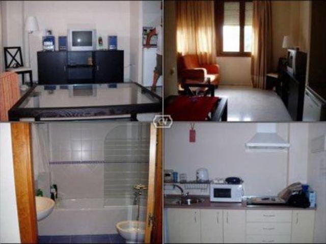 Estudio en venta en Sevilla, Casco Antiguo
