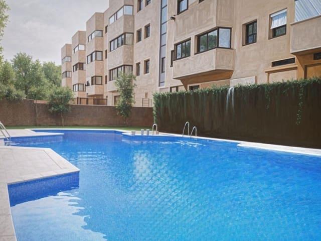 Estudio en venta en Sevilla, Museo