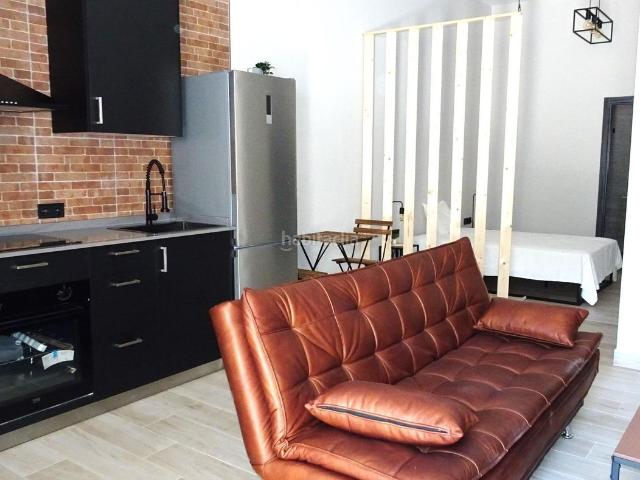 Estudio en venta en El Arenal, Sevilla