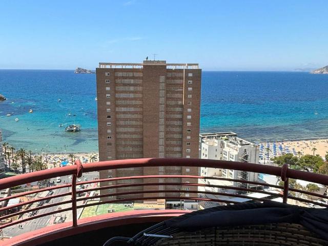 Estudio en venta en el Calvari, la Marina Baixa