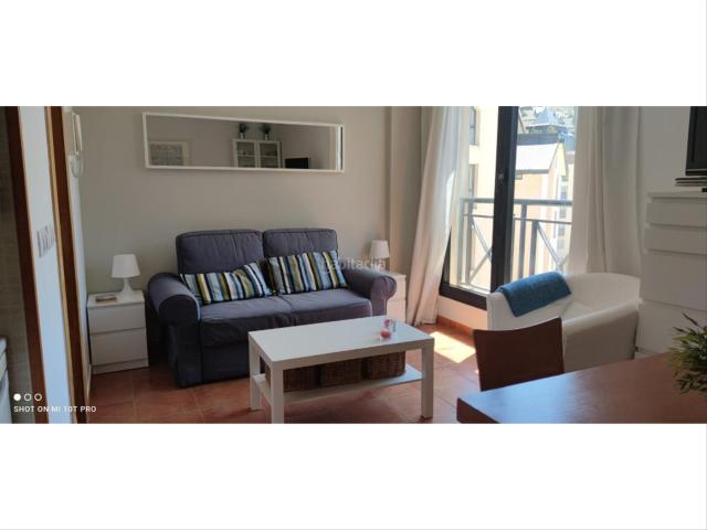 Estudio en venta en Comarca de la Vega de Granada, Andalucía