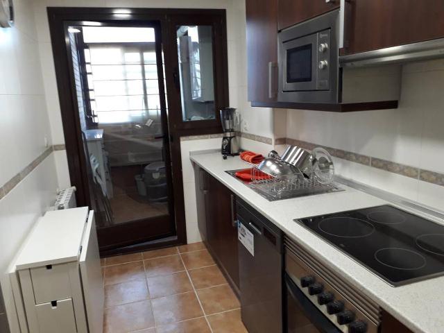 Estudio en venta en Centro, Medina-sidonia