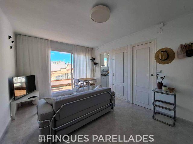 Estudio en venta en Sitges, Barcelona