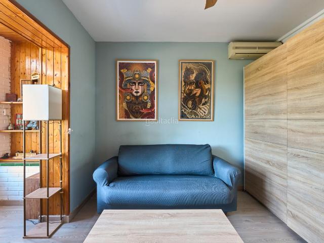 Estudio en venta en Sitges, Santa Bàrbara