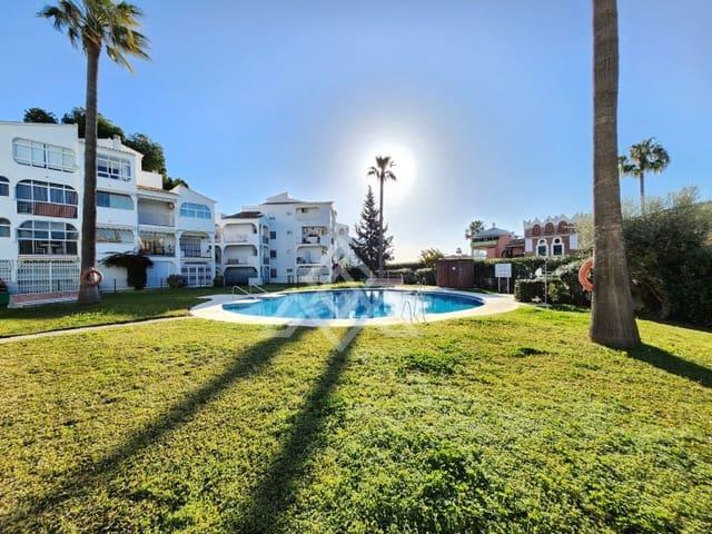 Estudio en venta en Motril, Urbanización Sitio de Calahonda