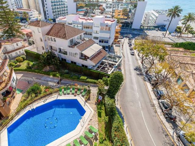 Estudio en venta en La Sierrezuela, Costa del Sol Occidental