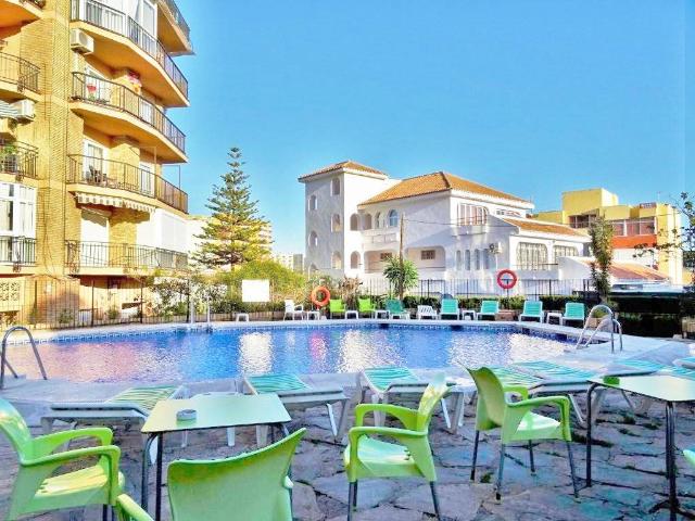 Estudio en venta en La Sierrezuela, Costa del Sol Occidental