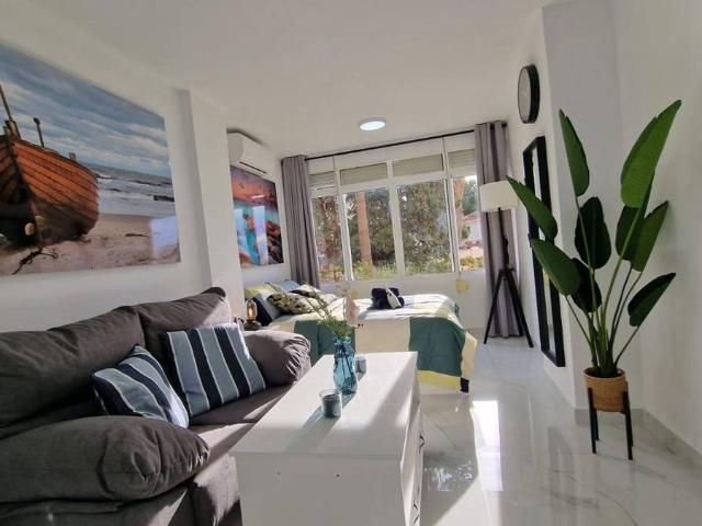 Estudio en venta en Benalmádena, La Sierrezuela