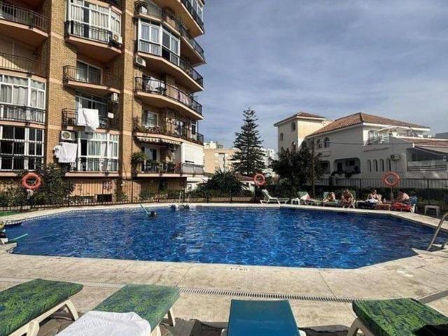 Estudio en venta en La Sierrezuela, Costa del Sol Occidental