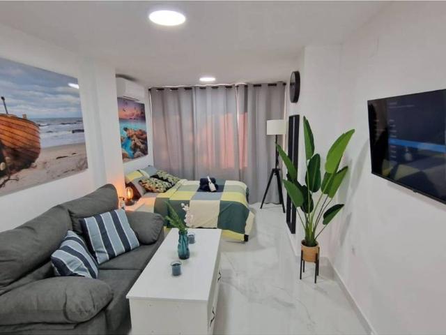 Estudio en venta en Benalmádena, La Sierrezuela