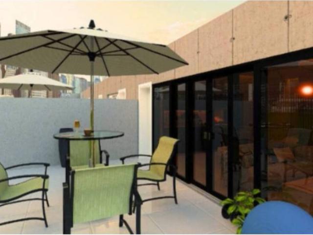 Estudio en venta en La Sierrezuela, Costa del Sol Occidental