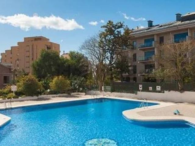 Estudio en venta en La Sierrezuela, Costa del Sol Occidental
