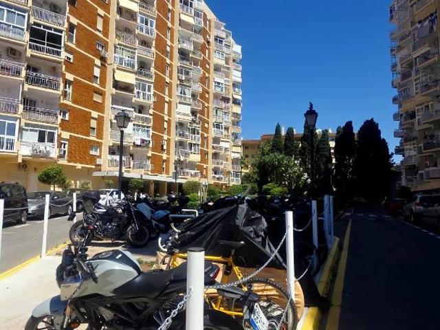 Estudio en venta en La Sierrezuela, Costa del Sol Occidental