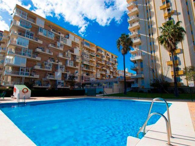Estudio en venta en La Sierrezuela, Costa del Sol Occidental