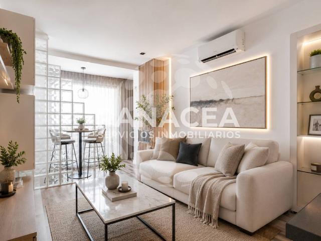 Estudio en venta en La Sierrezuela, Costa del Sol Occidental