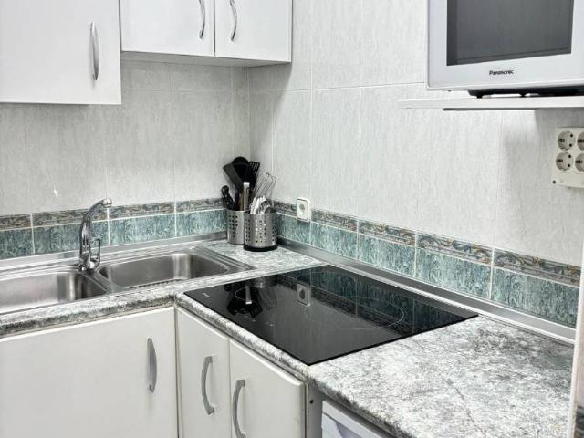 Estudio en venta en La Sierrezuela, Costa del Sol Occidental