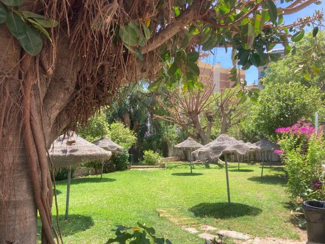 Estudio en venta en La Sierrezuela, Costa del Sol Occidental