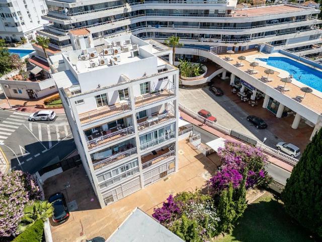 Estudio en venta en La Sierrezuela, Costa del Sol Occidental