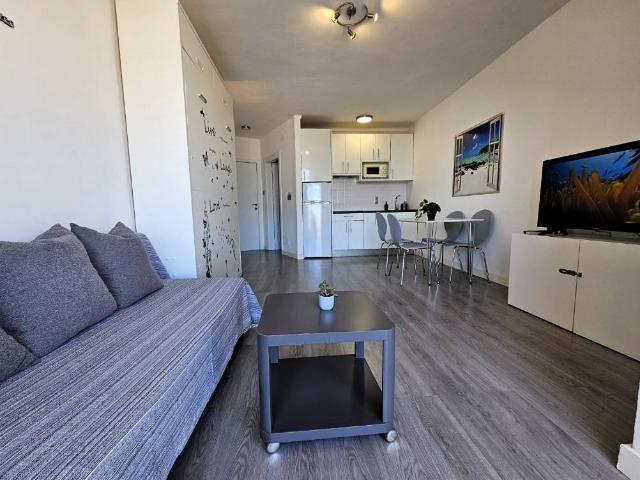 Estudio en venta en La Sierrezuela, Costa del Sol Occidental