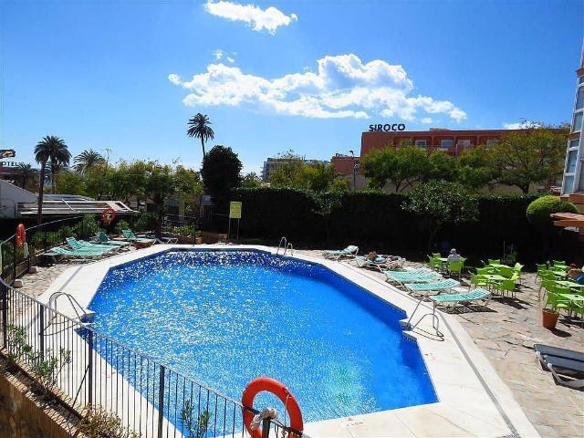 Estudio en venta en La Sierrezuela, Costa del Sol Occidental