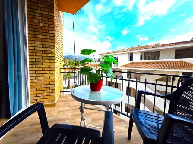 Estudio en venta en La Sierrezuela, Costa del Sol Occidental
