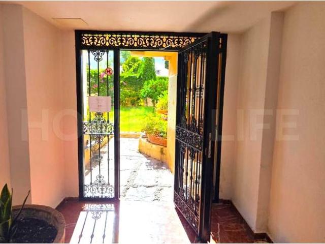 Estudio en venta en La Sierrezuela, Benalmádena