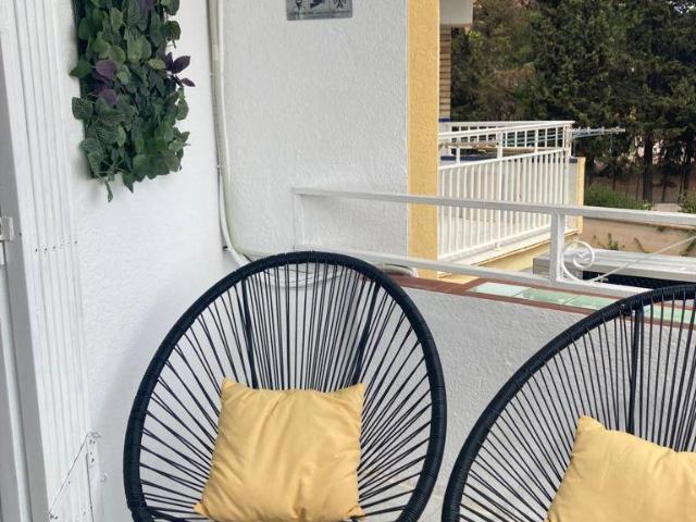 Estudio en venta en La Sierrezuela, Costa del Sol Occidental