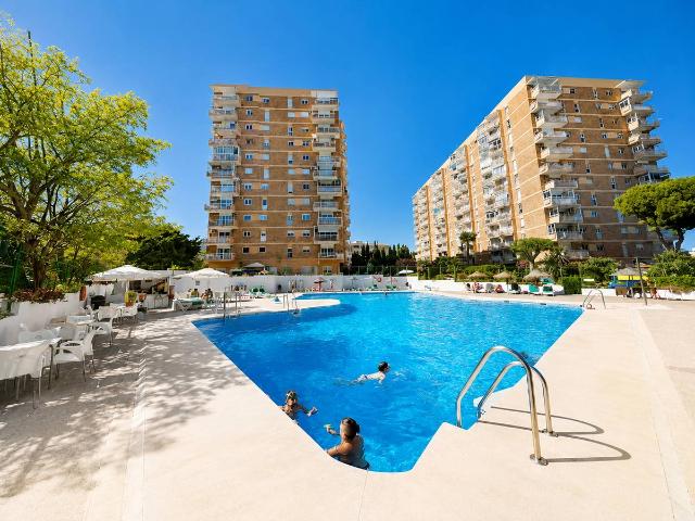 Estudio en venta en La Sierrezuela, Costa del Sol Occidental