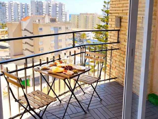 Estudio en venta en La Sierrezuela, Costa del Sol Occidental