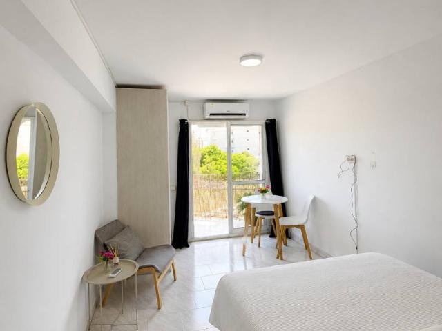 Estudio en venta en La Sierrezuela, Costa del Sol Occidental