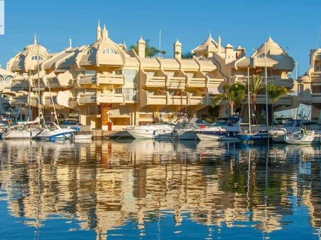 Estudio en venta en La Sierrezuela, Costa del Sol Occidental