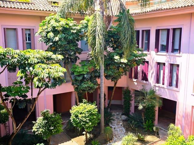 Estudio en venta en Torreguadiaro, Campo de Gibraltar