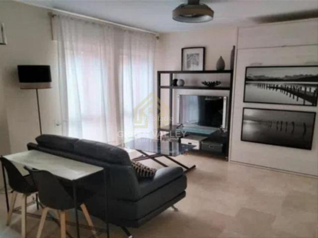 Estudio en venta en Guadiaro, San Roque