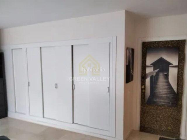 Estudio en venta en Guadiaro, Campo de Gibraltar