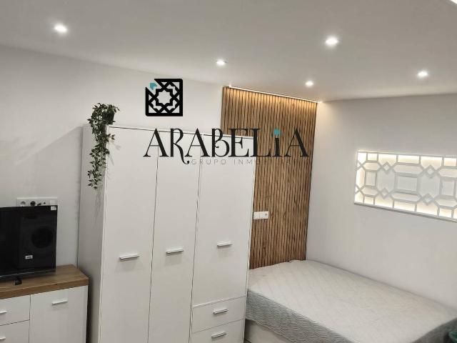 Estudio en venta en Córdoba, Andalucía