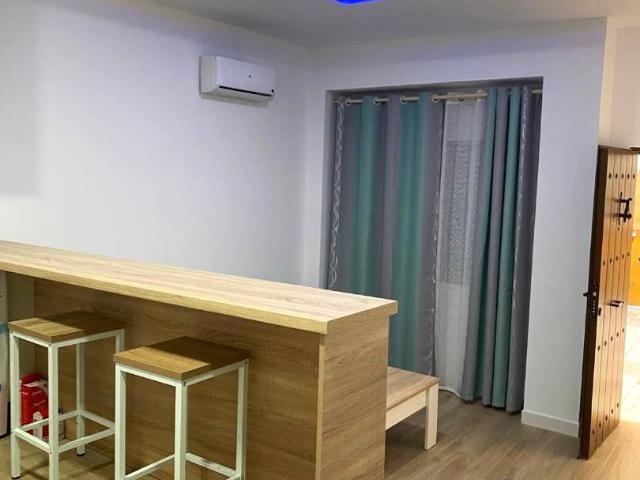 Estudio en venta en Málaga, Centro Histórico
