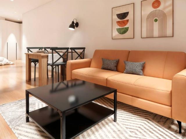 Estudio en venta en Málaga, Centro Histórico Estudio en venta en Málaga, Centro Histórico
