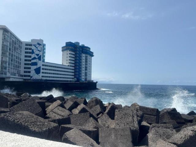 Estudio en venta en Tacoronte, Canarias