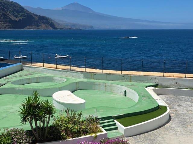 Estudio en venta en El Cantillo, Tacoronte