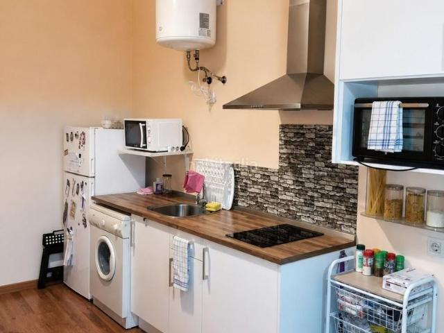 Estudio en venta en Puerta de Zamora, Talavera de la Reina