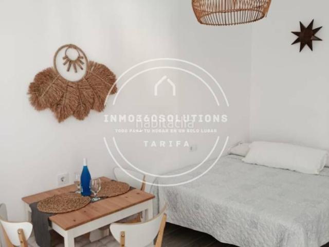 Estudio en venta en Barriada de Antonio Ordoñez, Campo de Gibraltar