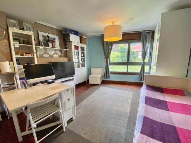 Estudio en venta en Vigo, A Divina Pastora