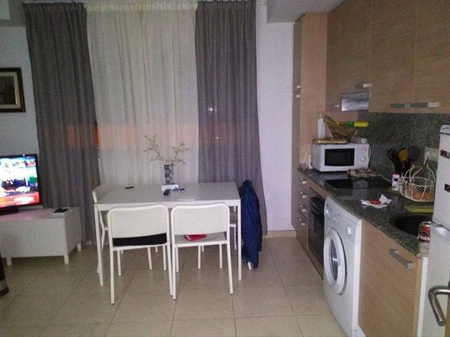 Estudio en venta en Terrassa, Barcelona