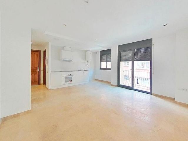 Estudio en venta en Terrassa