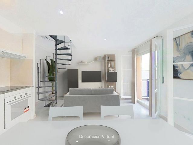 Estudio en venta en Terrassa, Barcelona