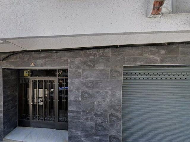 Estudio en venta en Terrassa, Barcelona