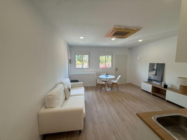 Estudio en venta en la Maurina, Vallès Occidental