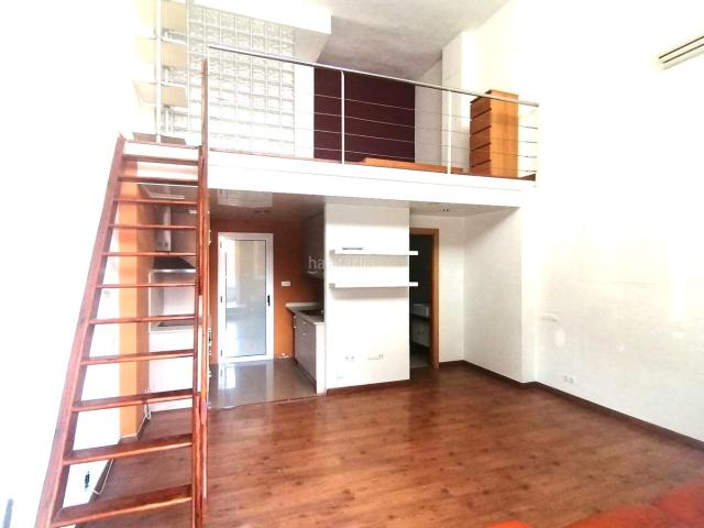 Estudio en venta en Terrassa, Vallparadís
