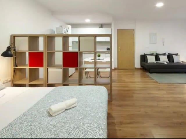 Estudio en venta en Torre de Benagalbón, La Axarquía