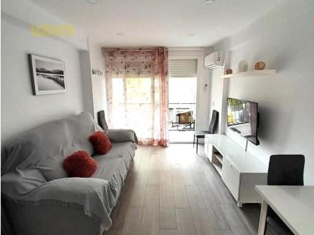 Estudio en venta en Torre del Mar, La Axarquía